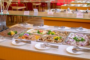 Санаторий «Империя» г. Евпатория