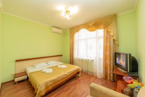 Санаторий «Империя» г. Евпатория