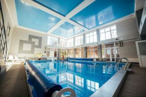 Санаторий «Империя» г. Евпатория