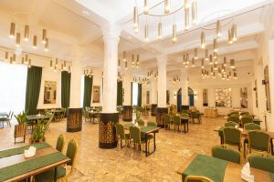 Отель «Романова» г. Евпатория