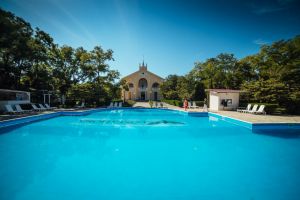 Отель «Романова» г. Евпатория