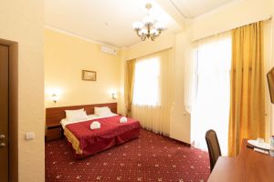 Отель «Романова» г. Евпатория