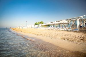 Отель «Романова» г. Евпатория