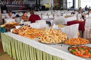 Санаторий «Кирова» г. Ялта 