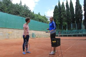 Санаторий «Кирова» г. Ялта 