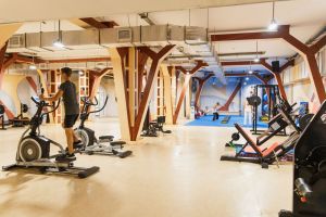 Отель «Ливадийский», п. Ливадия 