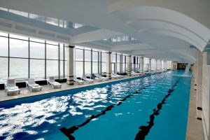 Отель «Ливадийский», п. Ливадия 