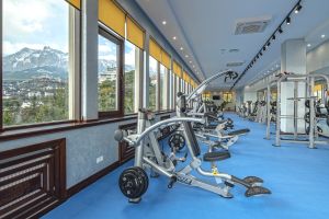 Санаторий «Сосновая роща», п. Гаспра 