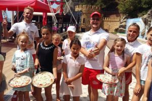 Отель «Ялта-Интурист», г. Ялта 