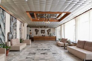 Пансионат «Феодора», г.Алушта