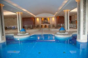 Отель «Riviera Sunrise Resort & SPA» г. Алушта