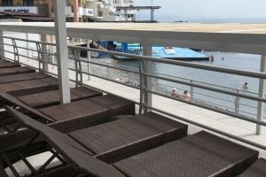 Санаторий «Утес», п. Утес