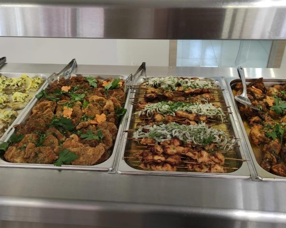 Пансионат «Феодора», г. Алушта