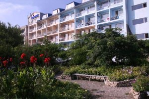 ГК «Динамикс», п. Черноморское