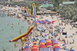 ГК «Динамикс», п. Черноморское