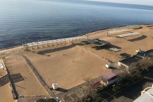 Санаторий «Дружба», г. Евпатория