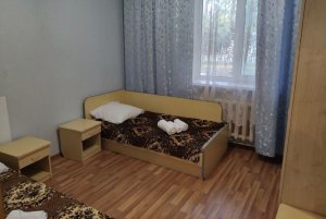 Санаторий «Дружба», г. Евпатория