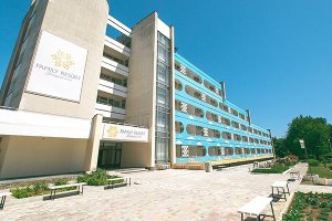 Отель «Фемили», г. Евпатория