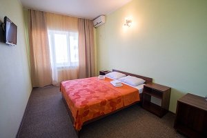 Отель «Фемили», г. Евпатория