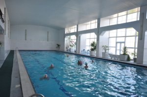 Санаторий «Мечта», г. Евпатория