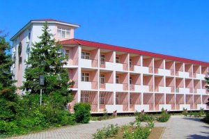 ОЛЦ Северный, п. Заозерное