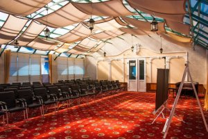 Отель «1001 ночь» п. Кореиз 