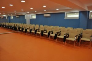 Пансионат «Жемчужина», г. Алушта 