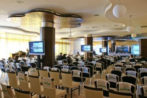 Отель «Море», г. Алушта 