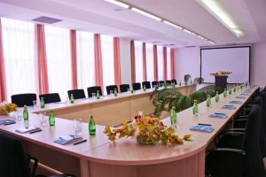 Отель «Море», г. Алушта 