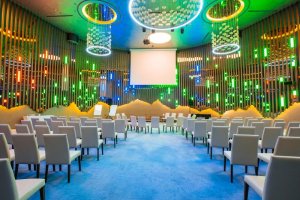 Отель «Mriya Resort & Spa» Крым, Ялта, п. Оползневое