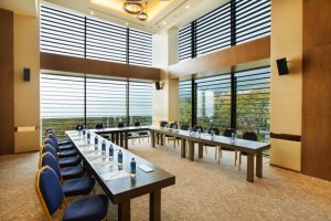 Отель «Mriya Resort & Spa» Крым, Ялта, п. Оползневое