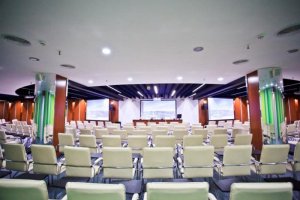 Отель «Respect Hall Resort & Spa 4*» п. Кореиз 