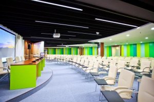 Отель «Respect Hall Resort & Spa 4*» п. Кореиз 