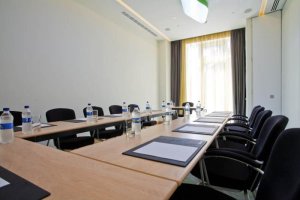 Отель «Riviera Sunrise Resort & SPA» г. Алушта 