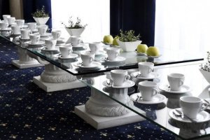 Санаторий «Сосновая Роща», п.Гаспра 