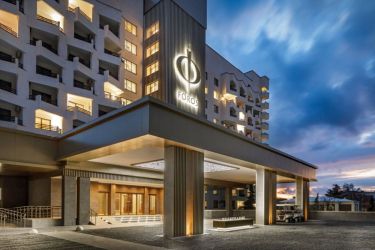 Санаторий «Форос»