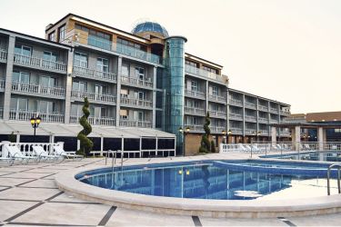 Отель «Рибера»