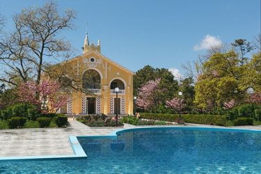 Отель «Романова»