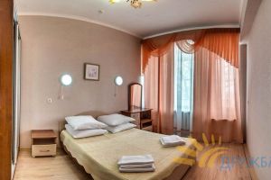 Санаторий «Дружба», г. Евпатория