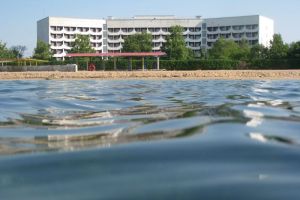 Санаторий «Приморье», г. Евпатория