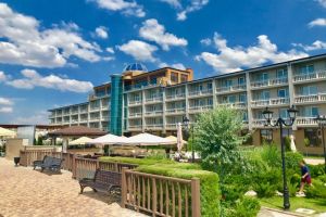 Отеля «Ribera Resort & SPA», г. Евпатория