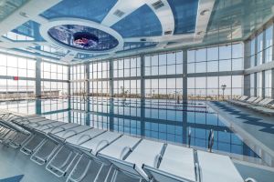 Отеля «Ribera Resort & SPA», г. Евпатория