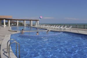 Отеля «Ribera Resort & SPA», г. Евпатория