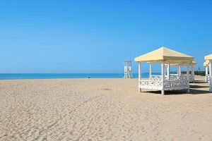 Отеля «Ribera Resort & SPA», г. Евпатория