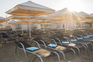 Отеля «Ribera Resort & SPA», г. Евпатория