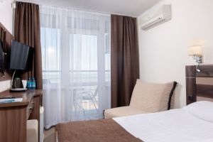 Санаторий «Золотой берег», г. Евпатория