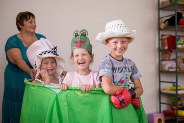 Отель «Family Resort»