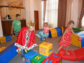 СОК «Империя»