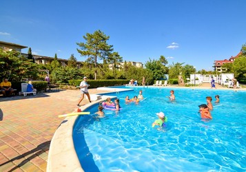 Отель «Романова»