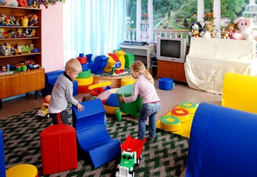 ОЛЦ «Северный»